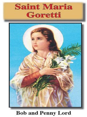 cover image of Saint Maria Goretti